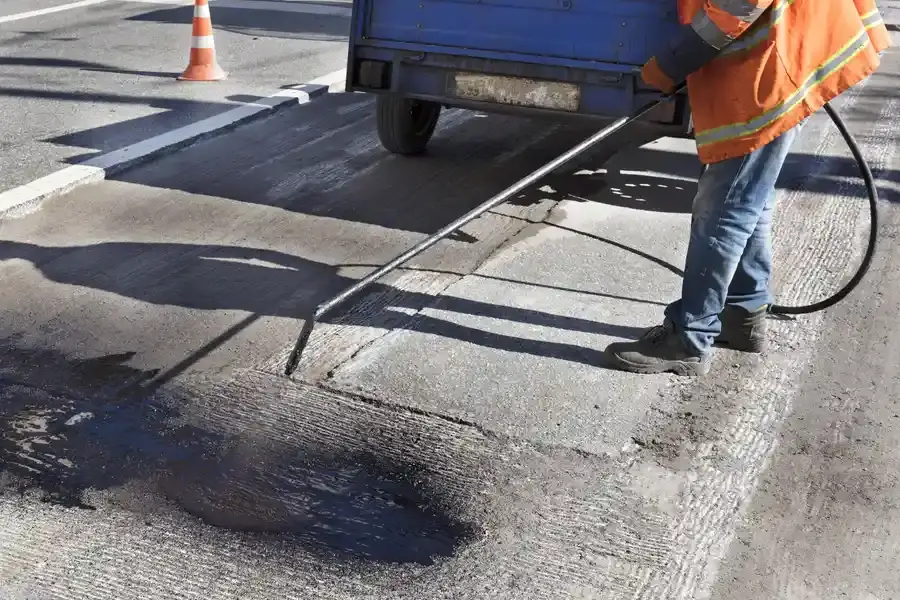 Affordable Asphalt Sealing Queens Village, NY