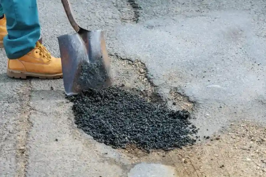 Experienced Asphalt Repair Queens Village, NY