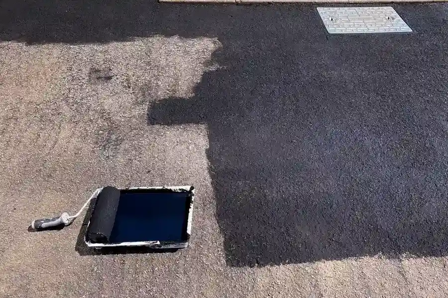 Expert Asphalt Sealing Queens Village, NY