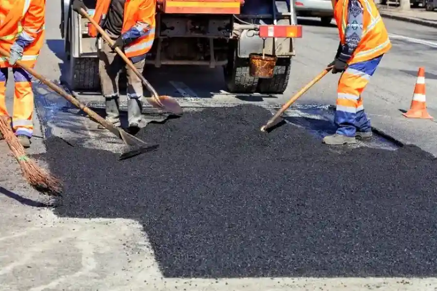 Professional Asphalt Repair Queens Village, NY