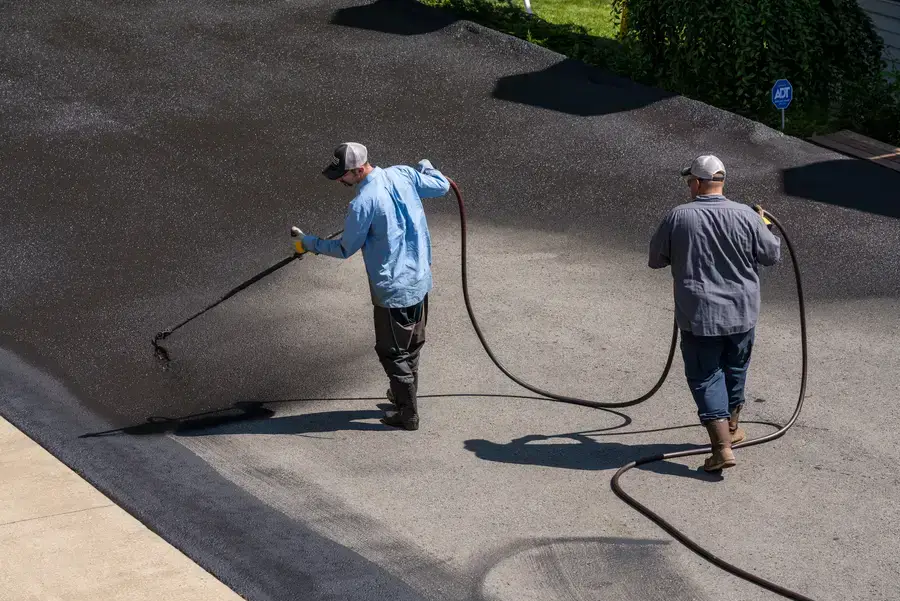 Reputable Asphalt Sealing Queens Village, NY